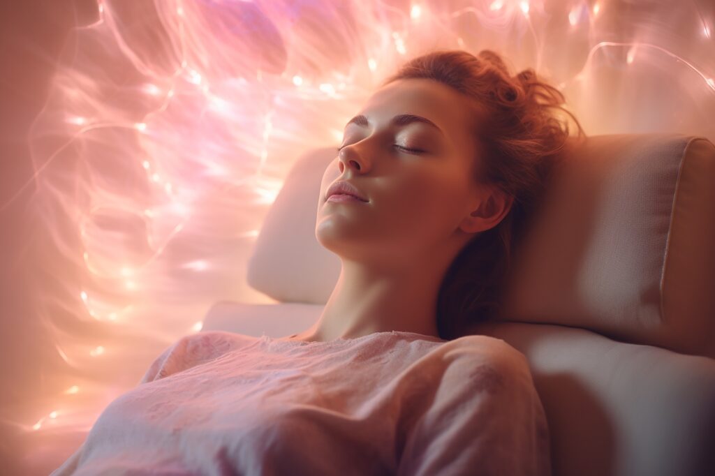 Hypnose für Zürich – Praxis in Romanshorn am Bodensee 3 Hypnosepraxis Isabella Denzler in Romanshorn