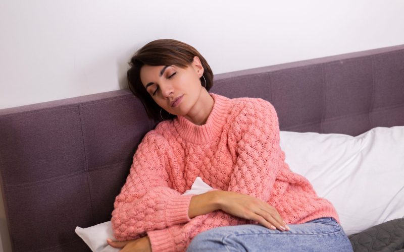 Hypnose bei Chronischen Schmerzen